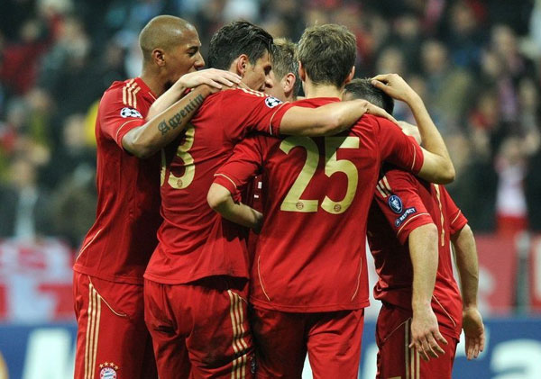 足球又一次让人泪目（绿茵再度催人泪下）